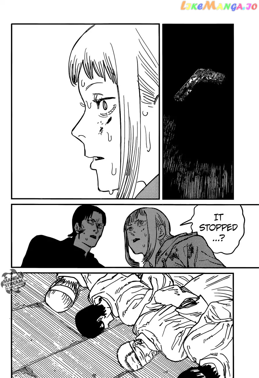 Chainsaw Man, Chapter 27 image 18